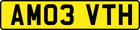 AM03VTH