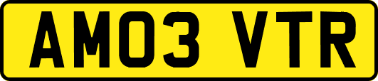AM03VTR