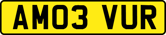 AM03VUR