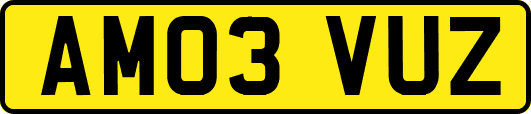 AM03VUZ