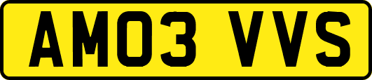 AM03VVS