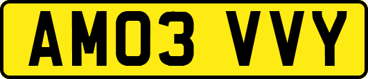 AM03VVY