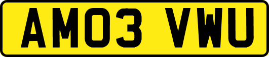 AM03VWU