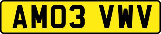 AM03VWV