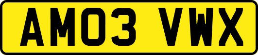 AM03VWX