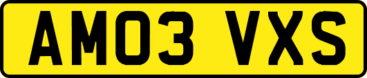 AM03VXS