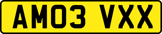 AM03VXX