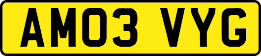 AM03VYG