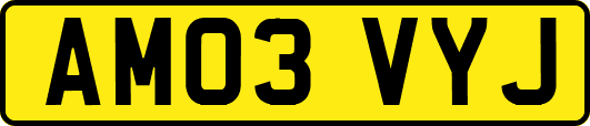 AM03VYJ
