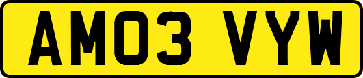 AM03VYW
