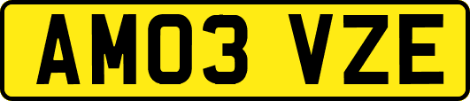 AM03VZE
