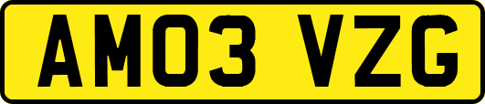 AM03VZG