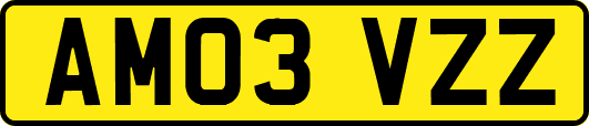 AM03VZZ