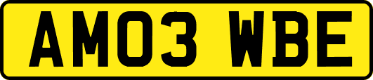 AM03WBE