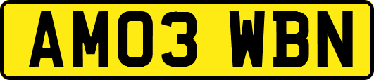 AM03WBN
