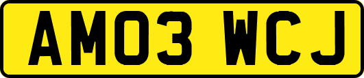 AM03WCJ