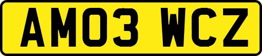 AM03WCZ
