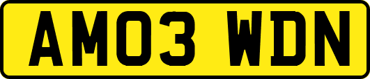 AM03WDN