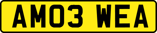 AM03WEA