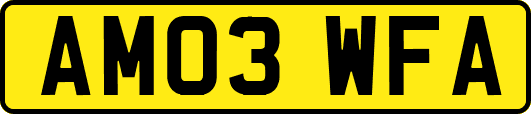 AM03WFA