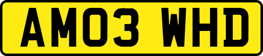AM03WHD