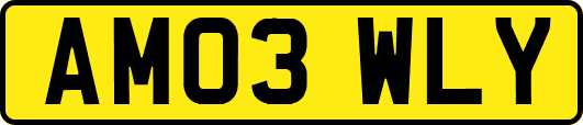 AM03WLY
