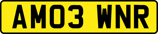 AM03WNR