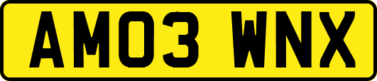 AM03WNX