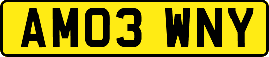 AM03WNY