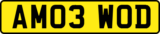 AM03WOD