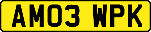 AM03WPK