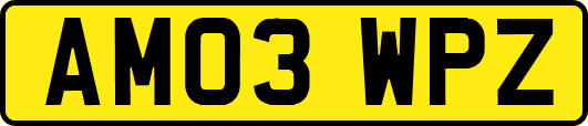 AM03WPZ