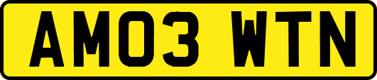AM03WTN