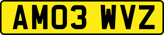 AM03WVZ
