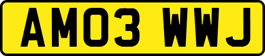 AM03WWJ