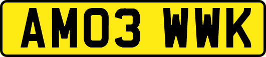 AM03WWK