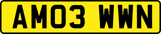 AM03WWN