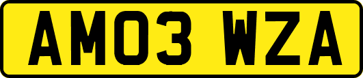 AM03WZA