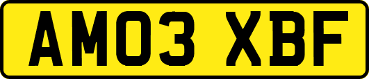 AM03XBF