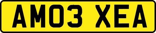 AM03XEA