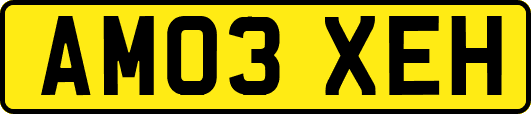 AM03XEH