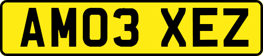 AM03XEZ