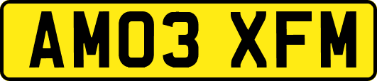 AM03XFM
