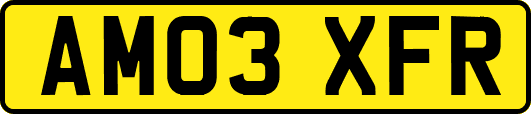 AM03XFR