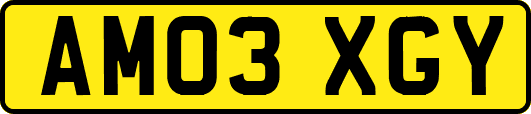 AM03XGY