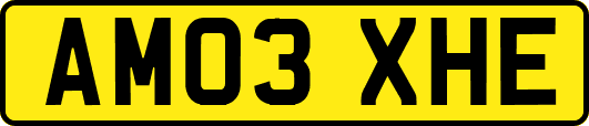 AM03XHE
