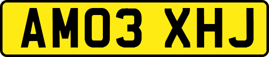 AM03XHJ