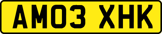 AM03XHK