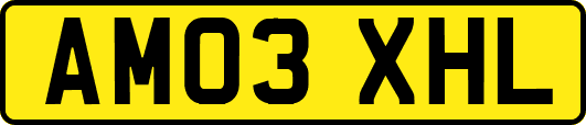 AM03XHL