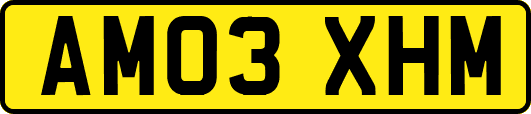 AM03XHM